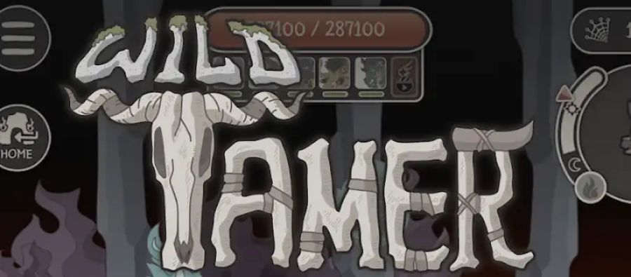 Banner Wild Tamer Hack