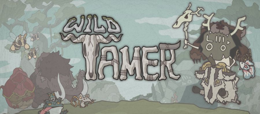 Banner Wild Tamer Hack