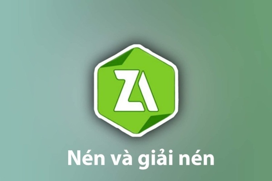 Tải ZArchiver Pro Mod APK V1.0.10 Miễn Phí Cho Android