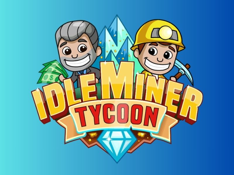 Giới Thiệu Về Hack Idle Miner Tycoon Mod APK