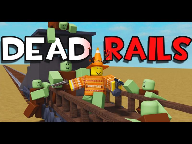 Giới Thiệu Về Hack Dead Rails