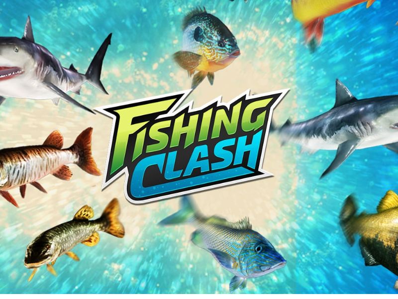 Giới Thiệu Về Hack Fishing Clash
