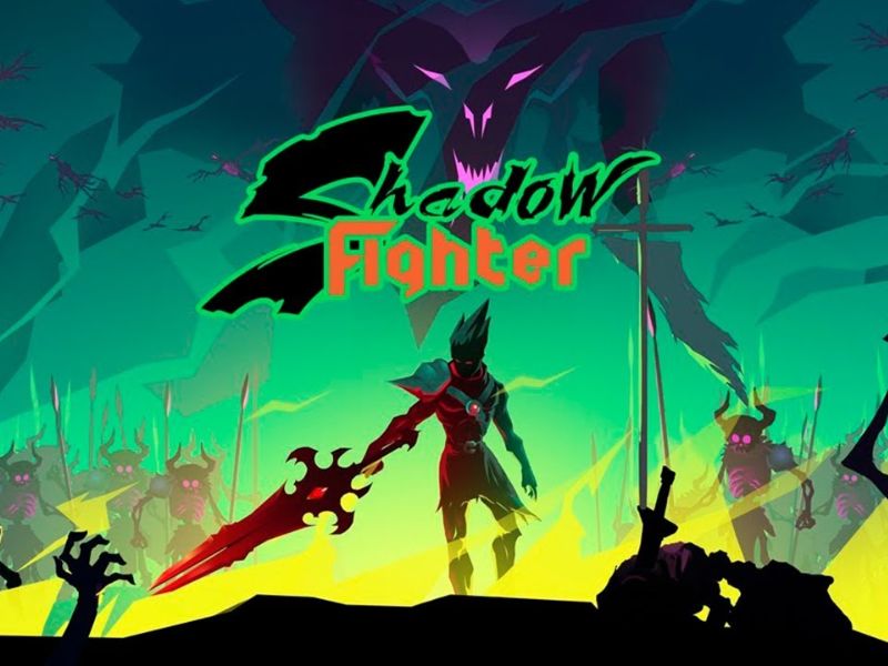 Tải Hack Shadow Fighter (Vô Hạn Tiền, Max Level) v1.78.1 1 Giới Thiệu về Hack Shadow Fighter