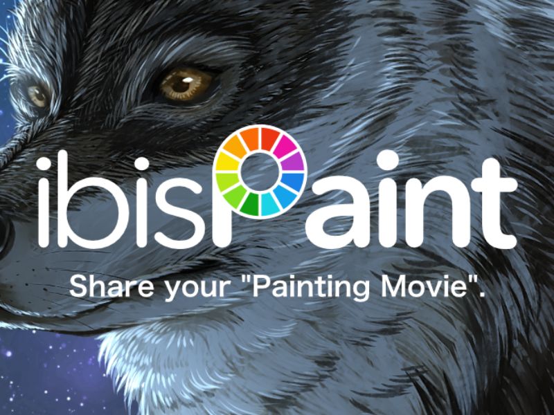 Tải Ibis Paint X Mod APK (Premium Unlocked) V113.1.16 Mới Nhất 1 Giới Thiệu Về Ibis Paint X Mod Apk
