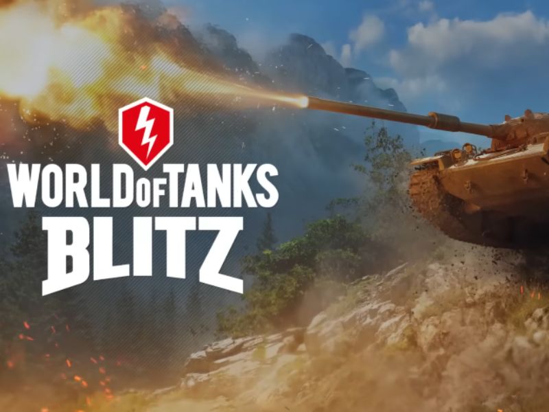 Giới thiệu về Hack World of Tanks Blitz Mod APK