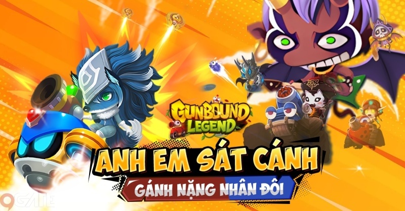 Tải Gunbound Legend Vua Tọa Độ MOD APK v1.0.18 (Vô Hạn Tiền, Căn Góc) 3 gunbound-legend-vua-toa-do-mod-apk-04