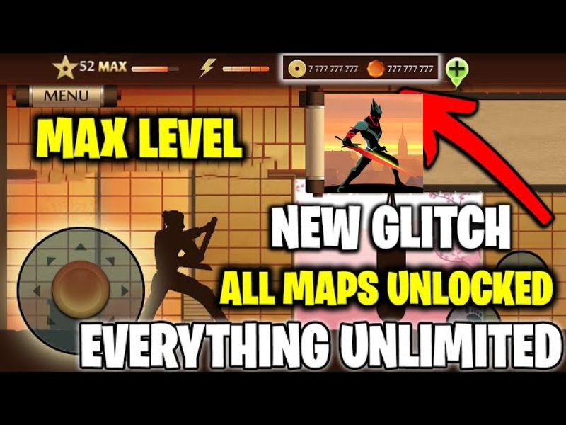 Tải Hack Shadow Fighter (Vô Hạn Tiền, Max Level) v1.78.1 3 Phiên Bản Hack Shadow Fighter Có Những Tính Năng Gì?