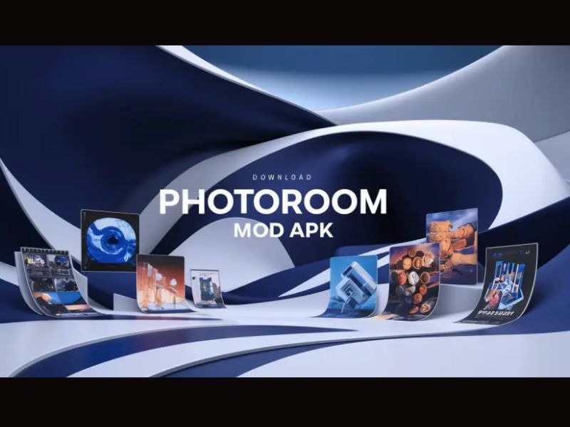 Tải Photoroom Mod APK (Mở Khóa Pro) V2025.51.02 3 Ưu Và Nhược Điểm Khi Dùng Photoroom Mod APK