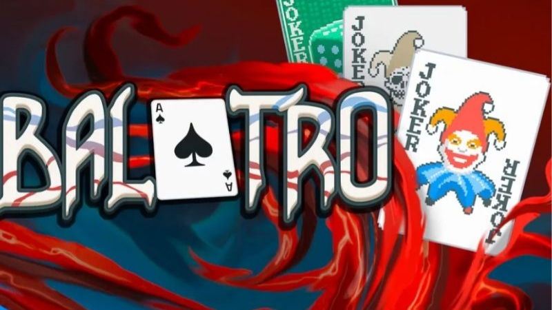 Tải Balatro APK v0.7 (Bản Full Việt Hóa) Miễn Phí Cho Android 1 Giới Thiệu Balatro APK