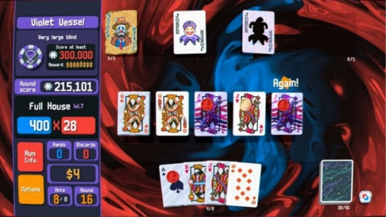 Tải Balatro APK v0.7 (Bản Full Việt Hóa) Miễn Phí Cho Android