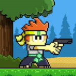 Tải Dan The Man hack (Vô Hạn Tiền, Bất Tử, No Ads) 1.12.72 APK