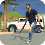 Tải Real Gangster Crime 2 MOD APK (Vô Hạn Tiền) v2.7.9