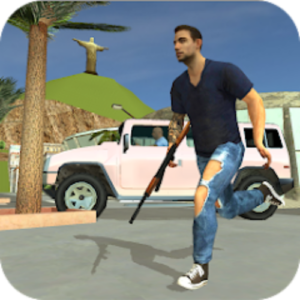 Tải Real Gangster Crime 2 MOD APK (Vô Hạn Tiền) v2.7.9