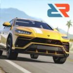 Tải Rebel Racing MOD APK v27.01 (Menu, Vô Hạn Tiền, Nitro)