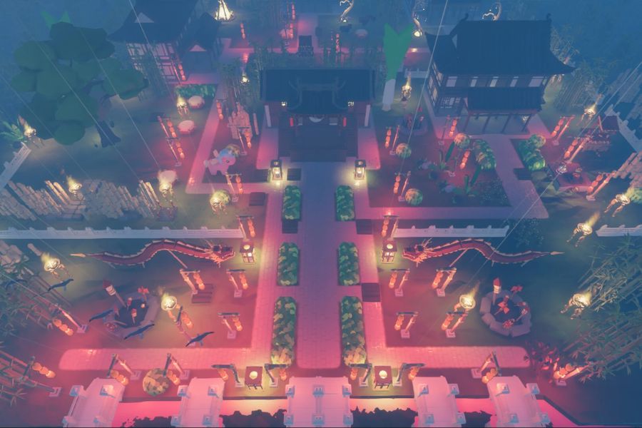 banner Settlement Survival APK