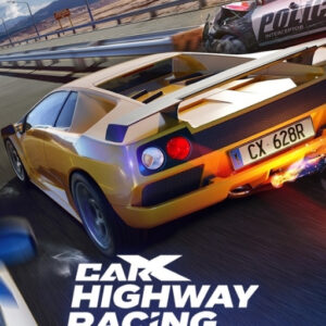 Tải CarX Highway Racing MOD APK (Vô Hạn Tiền) V1.75.8