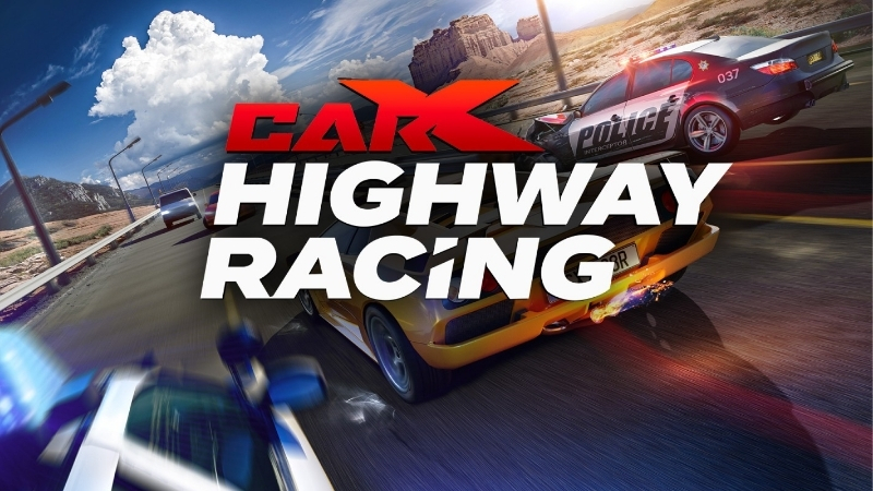 Tải CarX Highway Racing MOD APK (Vô Hạn Tiền) V1.75.8 1 Giới Thiệu Về CarX Highway Racing MOD APK