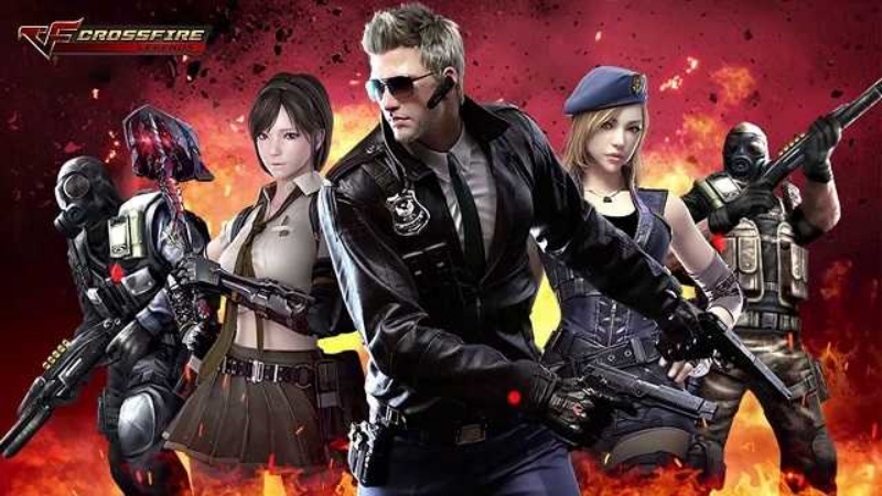 Tải CrossFire Legends MOD APK (Menu Mod, Aimbot, ESP) v1.0.8.40 1 crossfire-legends-mod-apk-01