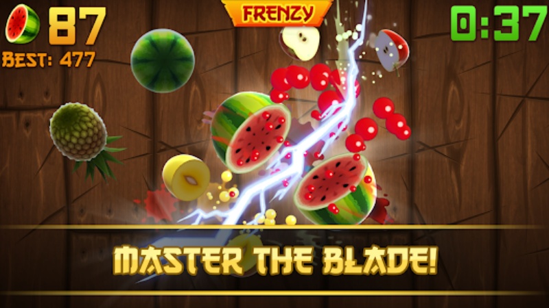 Tải Hack Fruit Ninja (Vô Hạn Tiền, Táo Vàng) v3.32.7 4 hack-fruit-ninja-03