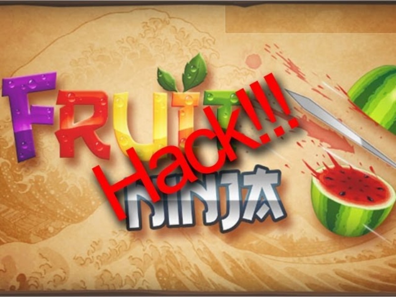 Tải Hack Fruit Ninja (Vô Hạn Tiền, Táo Vàng) v3.32.7 5 hack-fruit-ninja-04