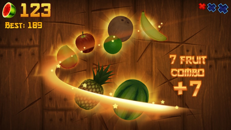 Tải Hack Fruit Ninja (Vô Hạn Tiền, Táo Vàng) v3.32.7 3 hack-fruit-ninja-06