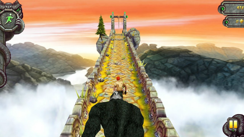 Tải Hack Temple Run 2 APK (Menu, Vô Hạn Tiền, Kim cương, Bất tử) v1.128.0 3 Hack Temple Run 2