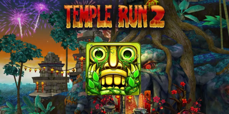 Tải Hack Temple Run 2 APK (Menu, Vô Hạn Tiền, Kim cương, Bất tử) v1.128.0 1 Hack Temple Run 2