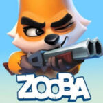 Tải Zooba MOD (Full Nhân Vật, Vô Hạn Tiền, Menu) v5.39.1 APK