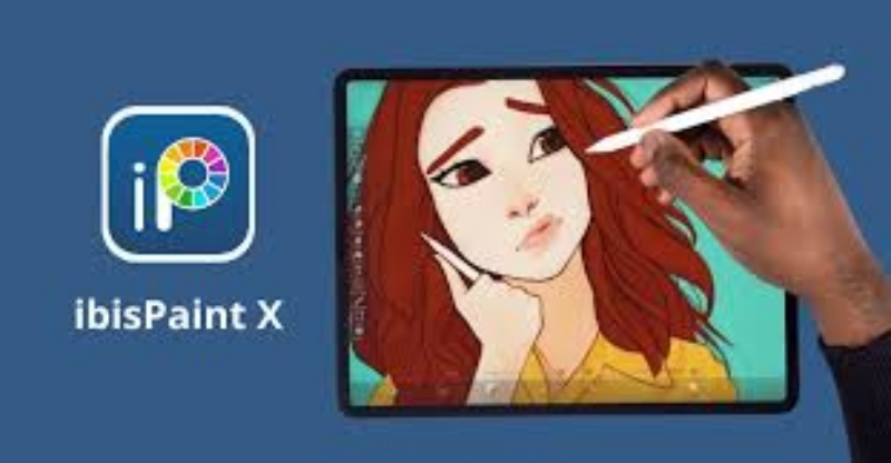 Tải ibis Paint X APK (Mở Khóa Prime) Miễn Phí Cho Android 1 Ibis Paint X: Studio Hội Họa Đỉnh Cao Trong Tầm Tay