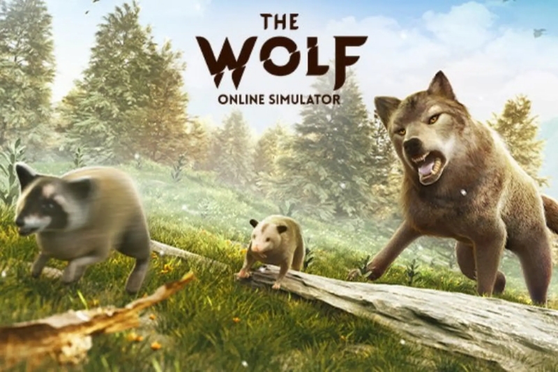 Tải The Wolf MOD APK (Mua Sắm Miễn Phí, Vô Hạn Tiền) v4.3.1 1 Hack The Wolf