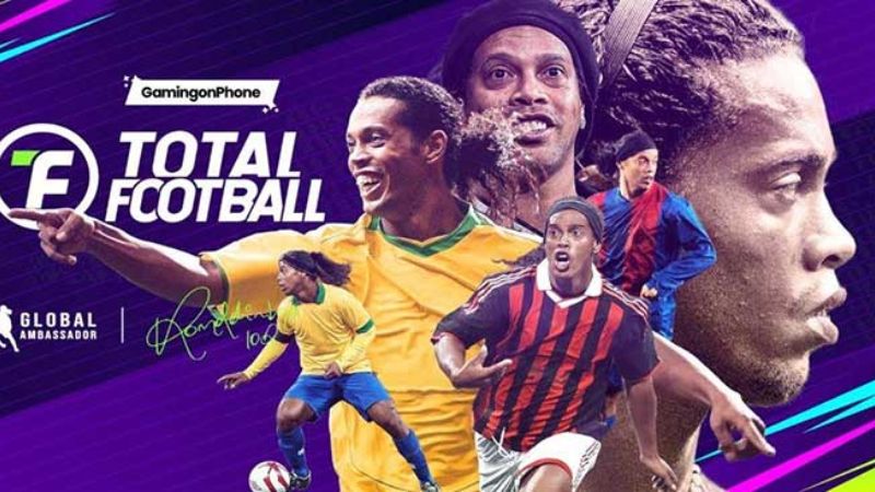 Tải Total Football APK v2.7.120 Mới Nhất Cho Mobile 1 Giới Thiệu Game Bóng Đá Total Football APK