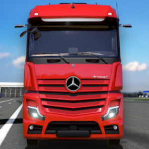 Tải Hack Truck Simulator Ultimate (Vô Hạn Tiền, Xe Hơi, VIP) v1.4.0 APK