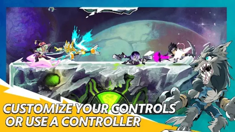 Tải Brawlhalla APK v10.03 Miễn Phí Cho Android Mới Nhất 2 Brawlhalla APK