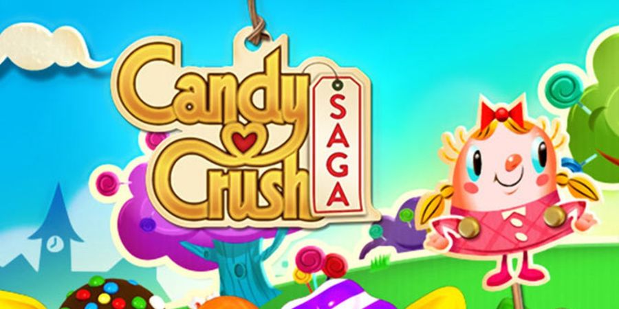 Candy Crush Saga