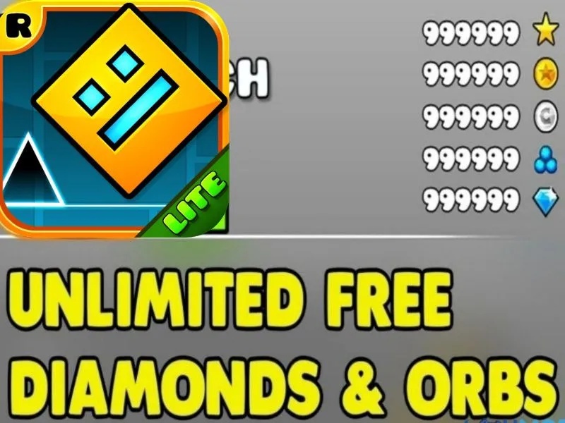 Tải Geometry Dash Lite MOD APK (Mở Khóa Full, Skin) v2.2.144 3 geometry-dash-lite-mod-apk-06