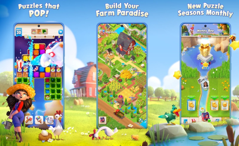 Tải Hay Day MOD APK v1.68.197(Vô Hạn Tiền, Kim Cương) 3 hack-hay-day-07