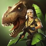 Tải Hack Jurassic Survival (Full Tiền, Chế Tạo Miễn Phí) v2.7.8 APK