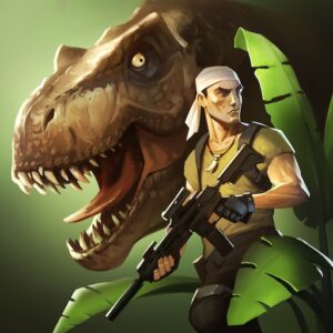 Tải Hack Jurassic Survival (Full Tiền, Chế Tạo Miễn Phí) v2.7.8 APK