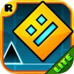 Tải Geometry Dash Lite MOD APK (Mở Khóa Full, Skin) v2.2.144