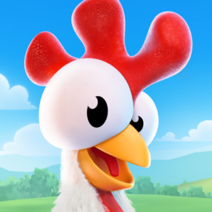 Tải Hay Day MOD APK v1.68.197(Vô Hạn Tiền, Kim Cương)