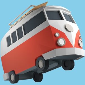 Tải Poly Bridge 2 APK (Bản Full) V1.73 Miễn Phí