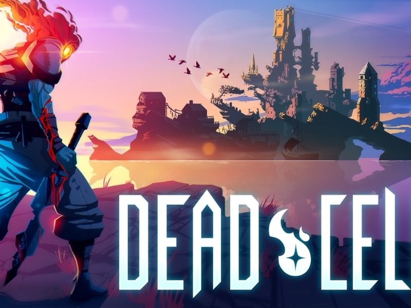 Top Game Roguelike Bắn Súng Hay Nhất Trên Android Không Thể Bỏ Lỡ 2 Dead Cells – Sự Kết Hợp Hoàn Hảo Giữa Metroidvania Và Roguelike