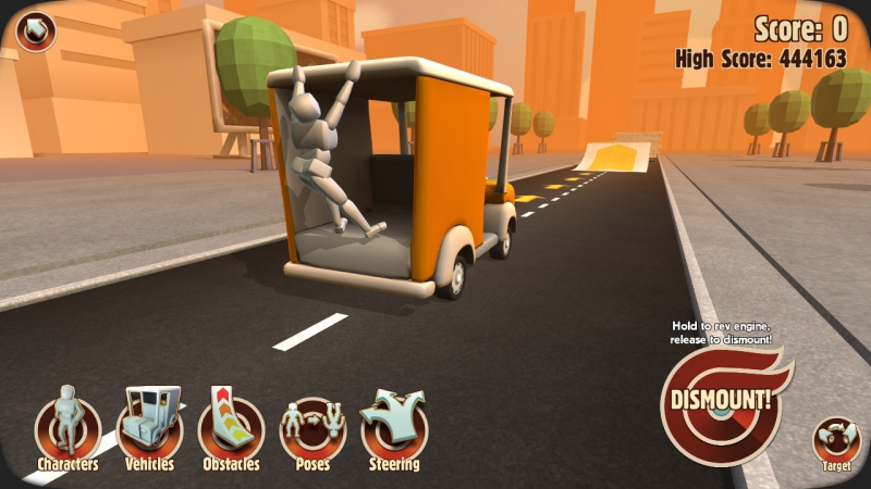 Tải Game Turbo Dismount MOD APK (Mở Khóa Full) Miễn Phí v1.43.0 4 Turbo Dismount