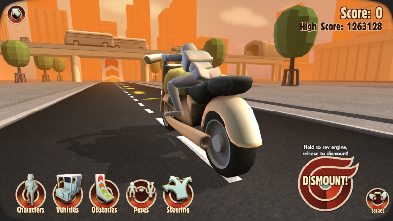 Tải Game Turbo Dismount MOD APK (Mở Khóa Full) Miễn Phí v1.43.0 3 Turbo Dismount