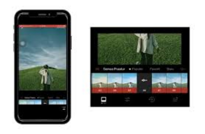 Tải VSCO: Chỉnh Sửa Ảnh Và Video Apk (Mở Khóa Premium) v453 4 VSCO APK