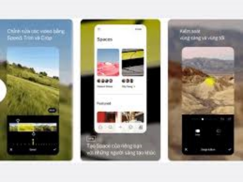 Tải VSCO: Chỉnh Sửa Ảnh Và Video Apk (Mở Khóa Premium) v453 3 VSCO APK