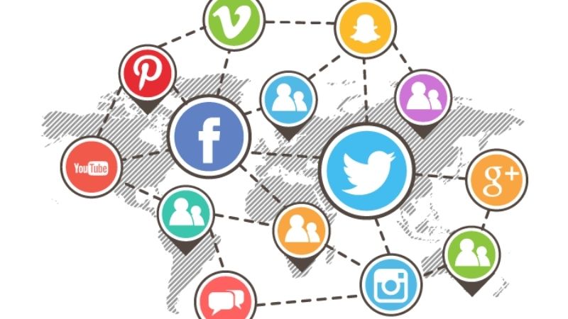 Top App Mạng Xã Hội Video Ngắn Phổ Biến Nhất Hiện Nay 1 App Mạng Xã Hội Video Ngắn Là Gì? Vì Sao Lại Bùng Nổ?