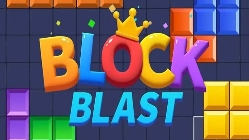 Top Game Giải Đố Nhẹ Mà Cuốn Trên Android: Thử Thách Trí Tuệ Mọi Lúc Mọi Nơi 1 Block Blast – Đỉnh cao xếp khối gạch
