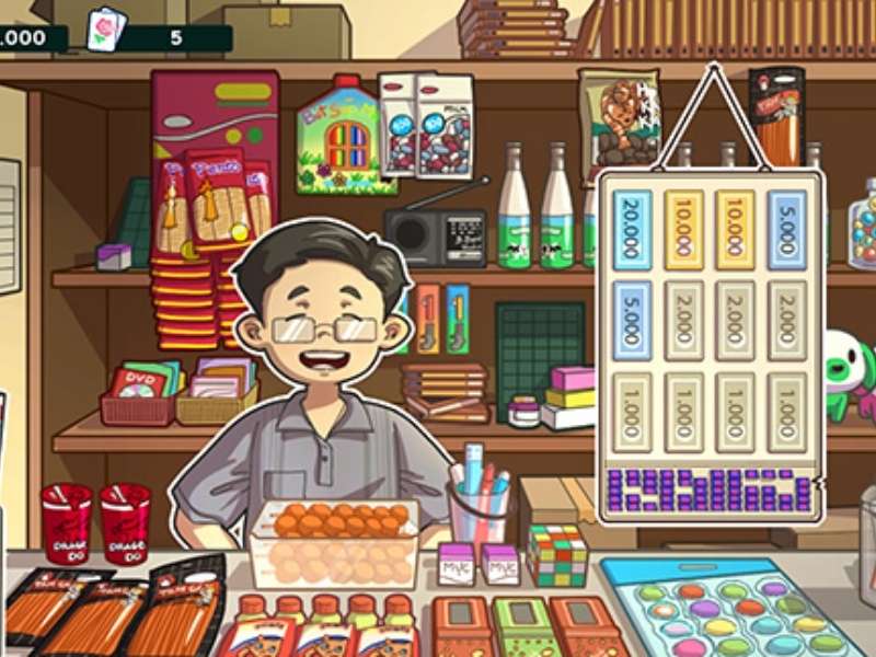 Tải Game Cốt Truyện Anime Hay Nhất Trên Android 6 Game Trở Về Tuổi Thơ – Ký Ức Tuyệt Đẹp Về Mùa Hè Xưa