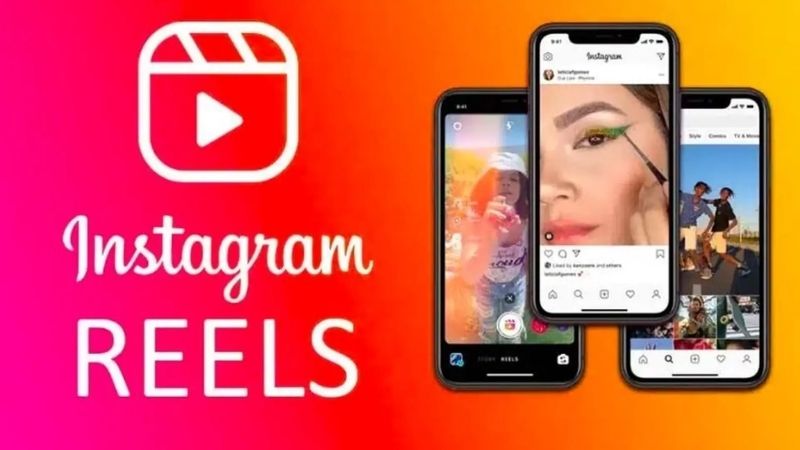 Top App Mạng Xã Hội Video Ngắn Phổ Biến Nhất Hiện Nay 5 Instagram Reels – Không Gian Sáng Tạo Đẳng Cấp